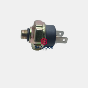 PRESOSTATO BAJA MACHO 2 PIN