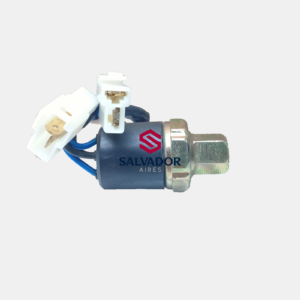 PRESOSTATE TRIFUNCION HEMBRA 4 PIN