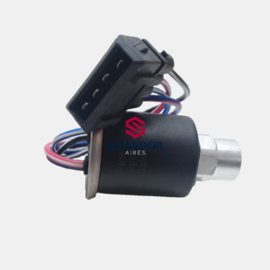 PRESOSTATO V.W. PASAT TRIUNCIONAL 4 PIN