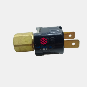 PRESOSTATO CHEVROLET MONZA - KADETT 2 PIN