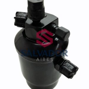 FILTRO PEUGEOT 406/IVECO STRALIS