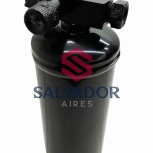 FILTRO NEW HOLLAND TL-75/80/90 R134