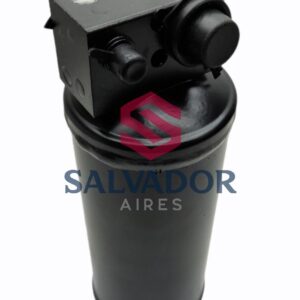 FILTRO SCANIA 124