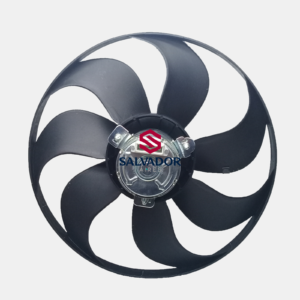 ELECTROVENTILADOR ORIGINAL VOLKSWAGEN