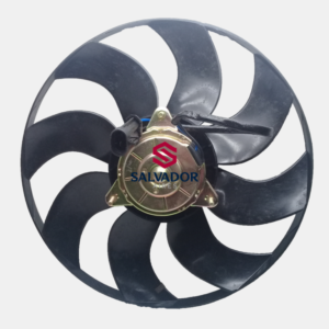 ELECTROVENTILADOR FIAT PALIO FIRE 2004 EN ADELANTE 8 ALETAS mm