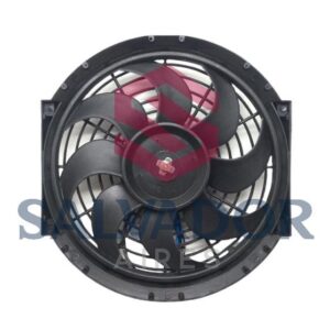 ELECTROVENTILADOR UNIVERSAL 10” 12V