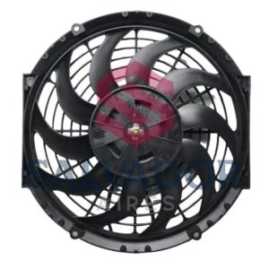 ELECTROVENTILADOR UNIVERSAL 12” 12V