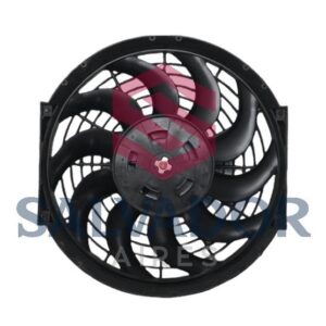 ELECTROVENTILADOR UNIVERSAL 12” 24V