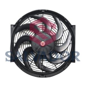 ELECTROVENTILADOR UNIVERSAL 14” 24V