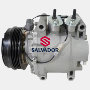 COMPRESOR SD HONDA FIT - JAZZ