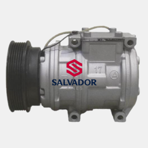 COMPRESOR ND 10PA17C TOYOTA CAMRY