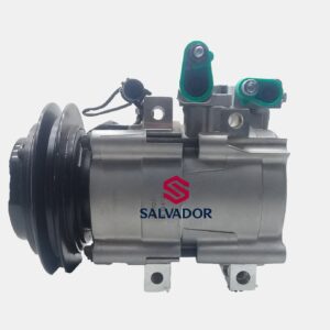 COMPRESOR HS18 HYUNDAI GALLOPER 1A