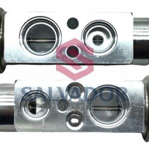 VALVULA BLOCK S60 - S80