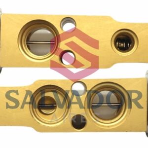 VALVULA BLOCK TOYOTA COROLLA