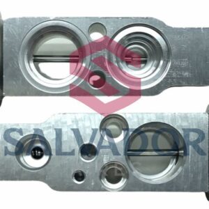 VALVULA BLOCK NISSAN XRAIL