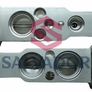 VALVULA BLOCK HYUNDAI ACCENT/CHEVROLET AVEO