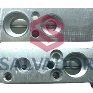 VALVULA BLOCK FIAT PUNTO 1.9