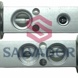 VALVULA BLOCK V.W. GOL III/TOYOTA