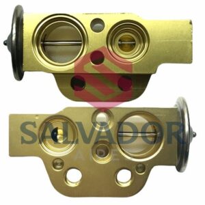 VALVULA BLOCK V.W. FOX/SURAM