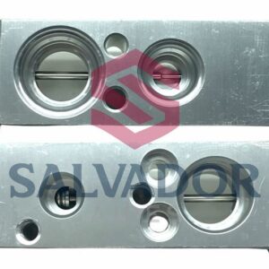 VALVULA BLOCK RENAULT SANDERO/LOGAN/KOLEOS