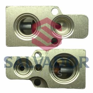 VALVULA BLOCK RENAULT CLIO