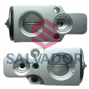 VALVULA BLOCK RENAULT MASTER