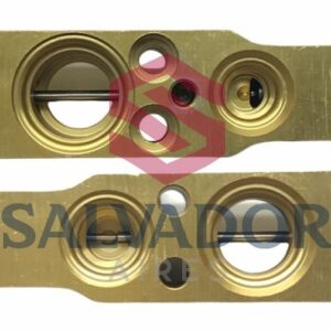 VALVULA BLOCK CHEVROLET CORSA/ASTRA/FUN