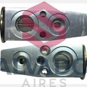 VALVULA BLOCK CHEVROLET AGILE