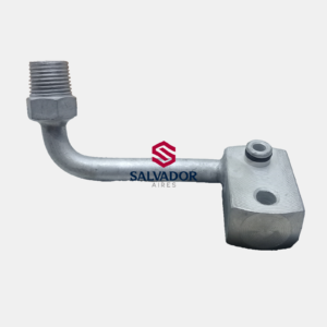 CONEXION BRIDA FORD CARGO