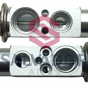 VALVULA BLOCK M.BENZ SPRINTER/VITO