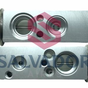 VALVULA BLOCK RENAULT