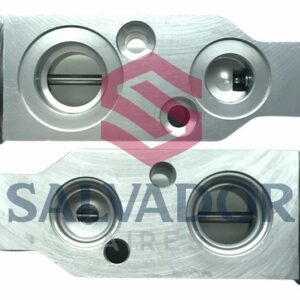 VALVULA BLOCK CHEVROLET CAPTIVA