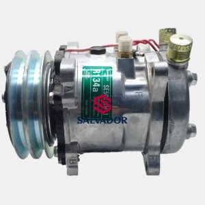 COMPRESOR SE 507 2A 12V