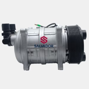 COMPRESOR SELTEC TM 16 PV V 8PK 12V