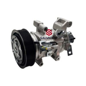 COMPRESOR TOYOTA HILUX NUEVA