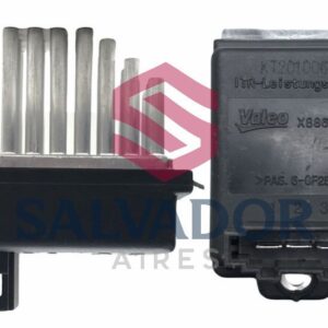 RESISTOR CHERY TIGGO II (3 PIN)