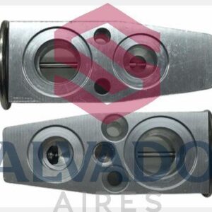 VALVULA BLOCK CHEVROLET CAPTIVA/DODGE RAM