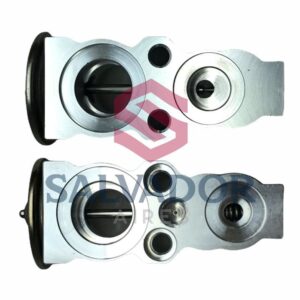 VALVULA BLOCK FORD ECOSPORT TITANIUM