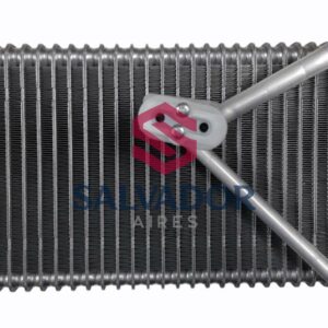 PANEL EVAPORADOR MAQUINA CASE 130A 300x205x59