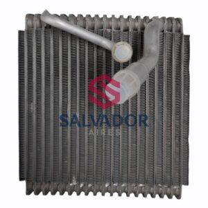 PANEL EVAPORADOR FORD FOCUS 00/04  267x242x90