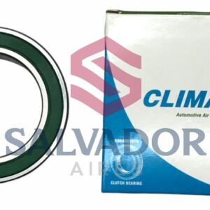 RULEMANES DE EMBRAGUE DELPHI V5/R4/A6 62X40X21