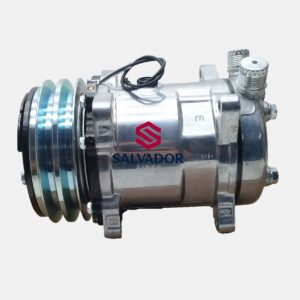 COMPRESOR 5H14 - 508 2V OR. CON VALVULA