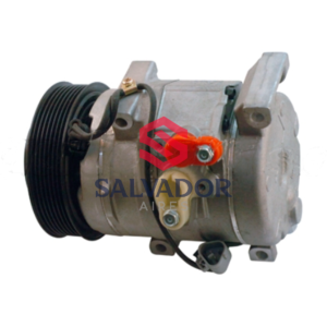 COMPRESOR TOYOTA ND 10S15C 7PK 12V