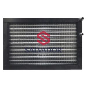 CONDENSADOR UNIVERSAL TUBULAR 550X355X48