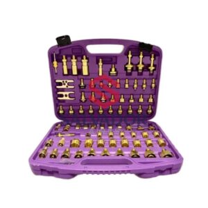 KIT PARA TESTEO DE PERDIDAS