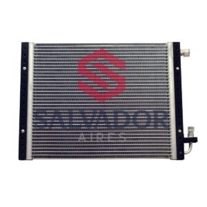 CONDENSADOR UNIVERSAL MULTI FLOW 500X350X20