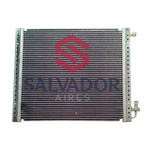 CONDENSADOR UNIVERSAL MULTI FLOW 570X450X20