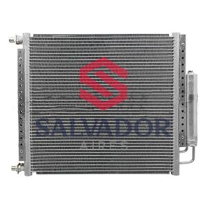 CONDENSADOR UNIVERSAL MULTI FLOW 650X450X19