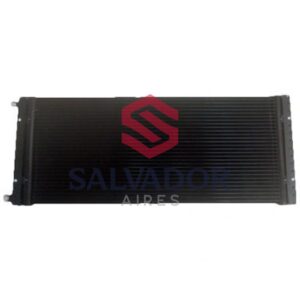 CONDENSADOR UNIVERSAL MULTI FLOW 770X300X25