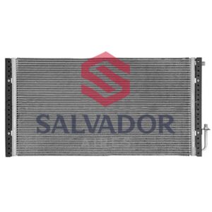 CONDENSADOR UNIVERSAL MULTI FLOW 860X430X20